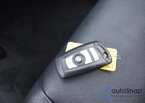 2011 BMW 535I xDrive from USA, damaged, VIN WBAFU7C57BC873676